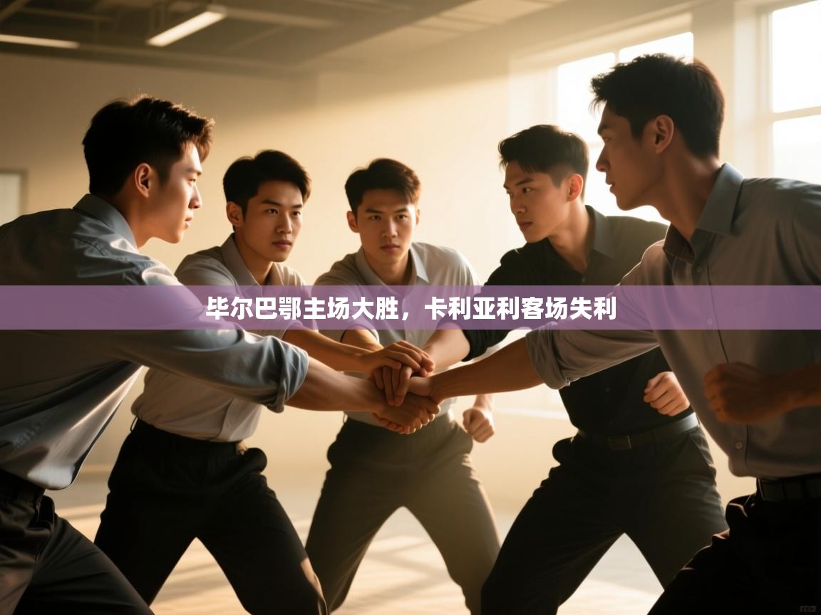 开云体育直播平台-毕尔巴鄂主场大胜，卡利亚利客场失利  第1张