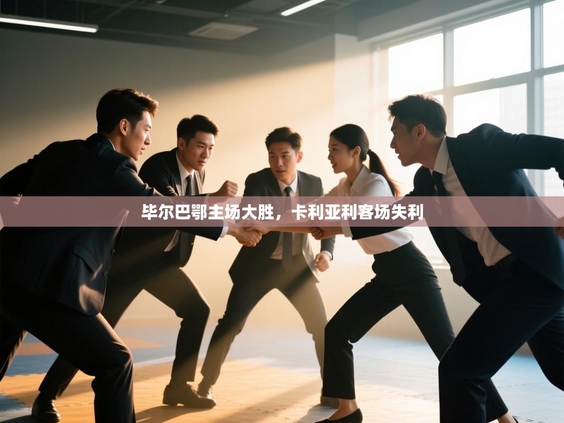 开云体育直播平台-毕尔巴鄂主场大胜，卡利亚利客场失利  第2张