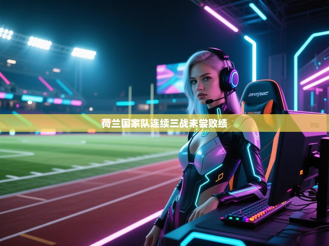 开云登录-荷兰国家队连续三战未尝败绩  第1张