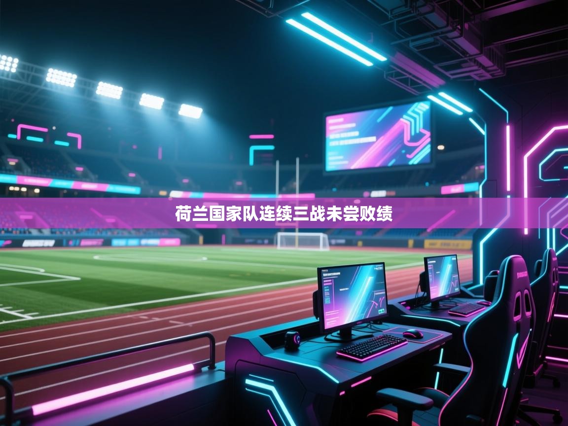 开云登录-荷兰国家队连续三战未尝败绩  第3张