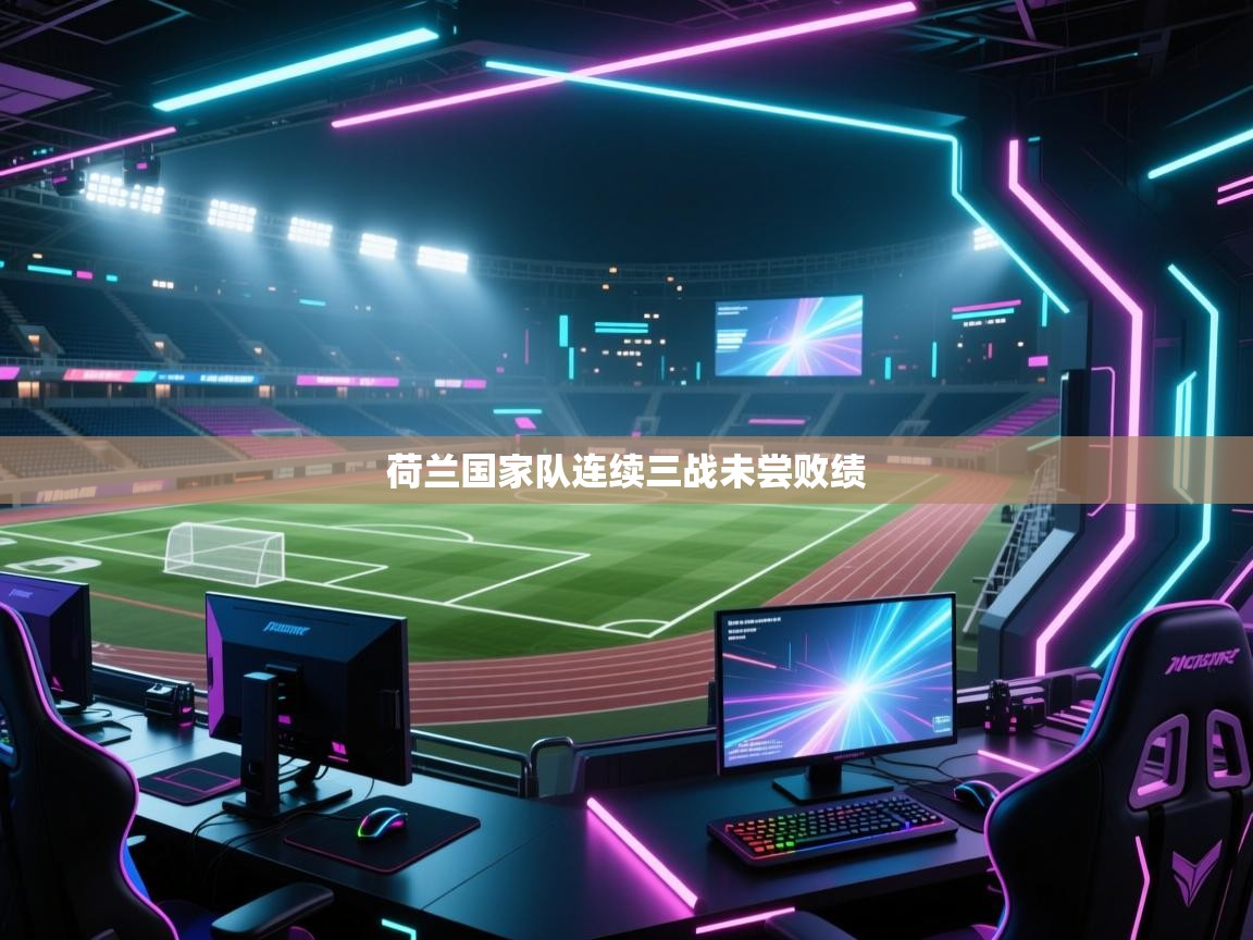 开云登录-荷兰国家队连续三战未尝败绩  第4张