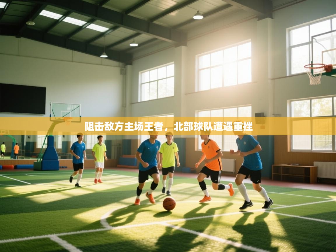 开云体育忘记密码找回-阻击敌方主场王者,北部球队遭遇重挫  第2张