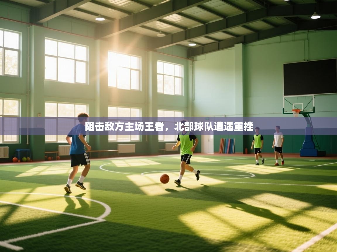 开云体育忘记密码找回-阻击敌方主场王者,北部球队遭遇重挫  第4张