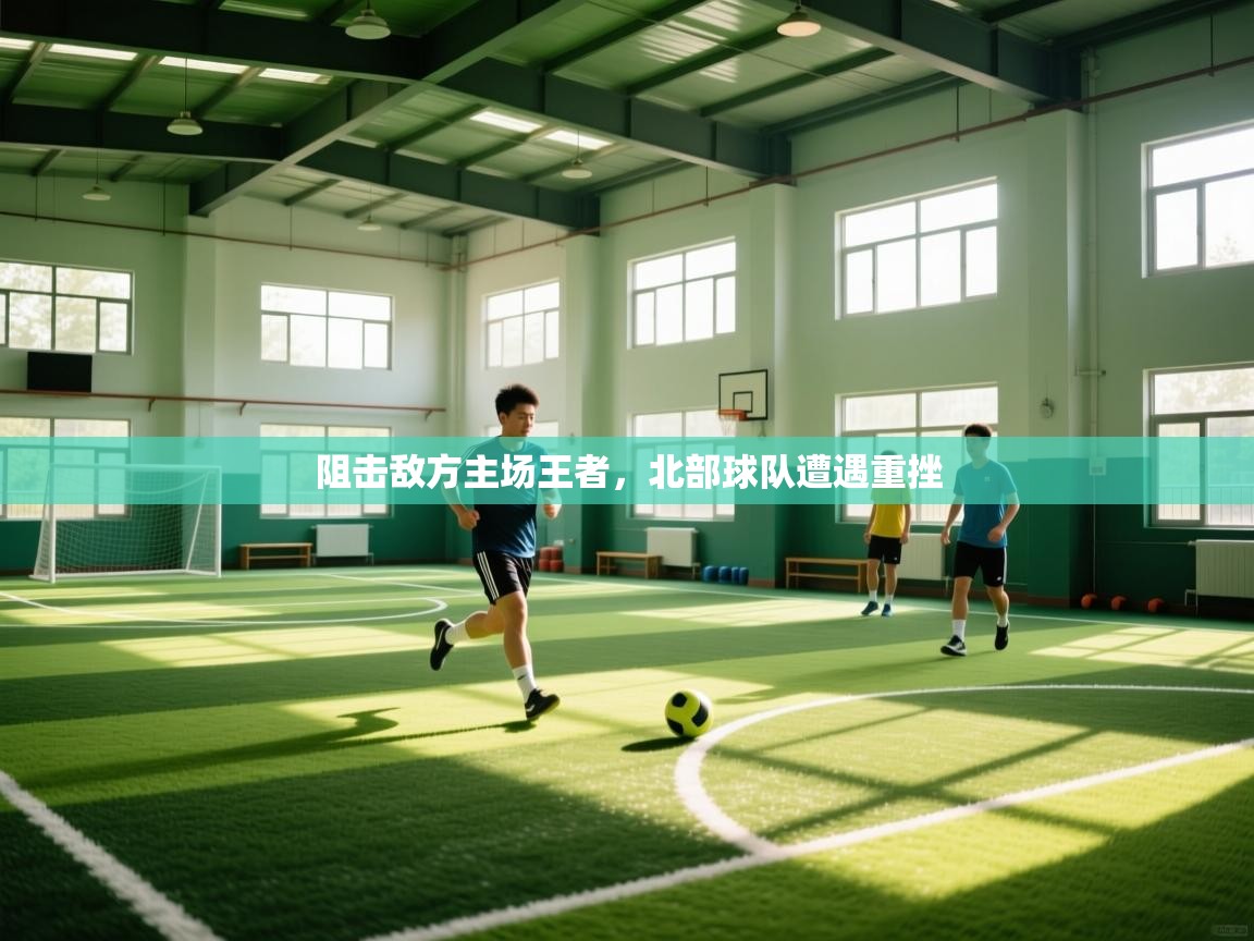 开云体育忘记密码找回-阻击敌方主场王者,北部球队遭遇重挫  第3张