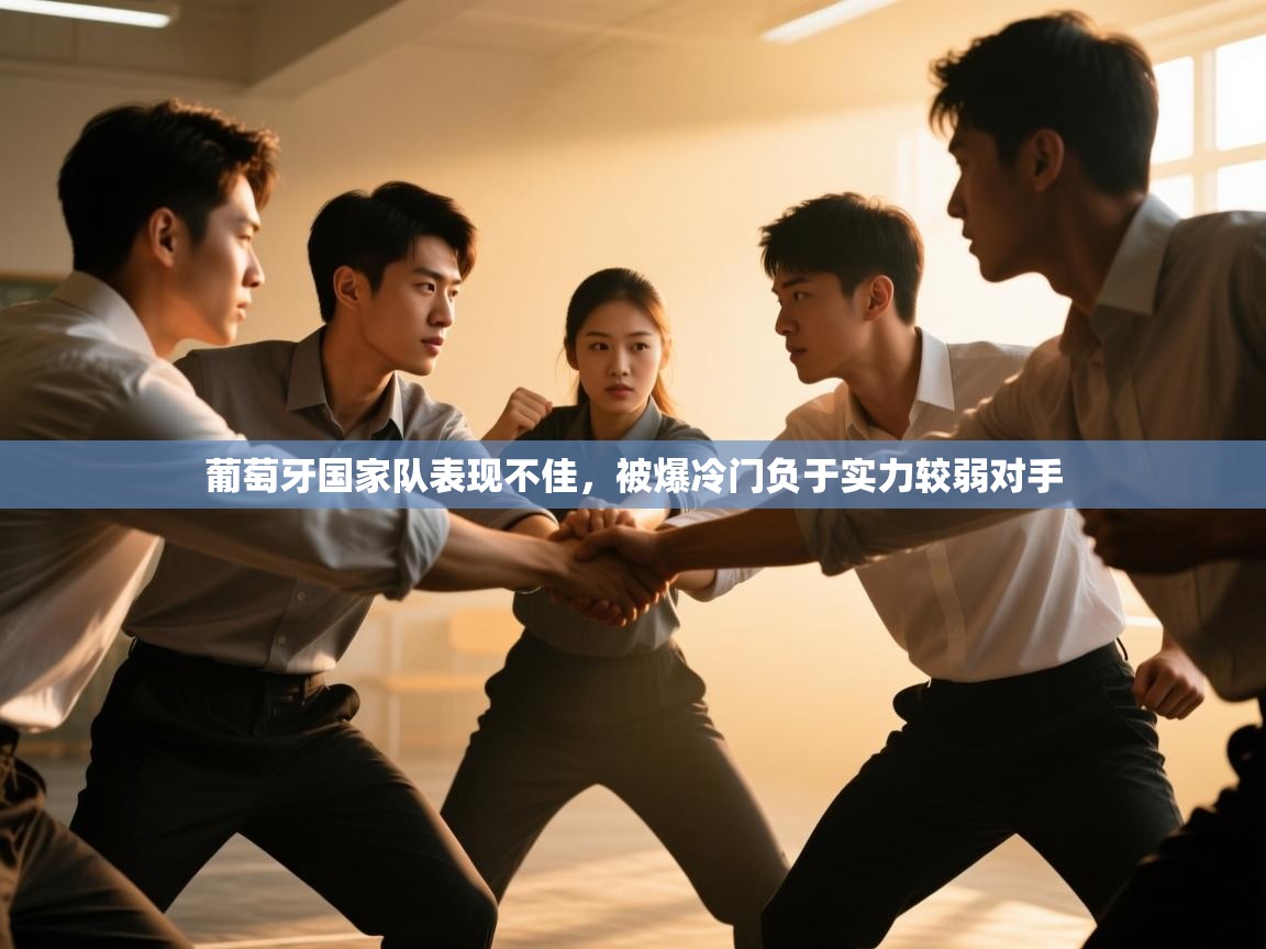 云开体育app官网入口-葡萄牙国家队表现不佳,被爆冷门负于实力较弱对手  第2张
