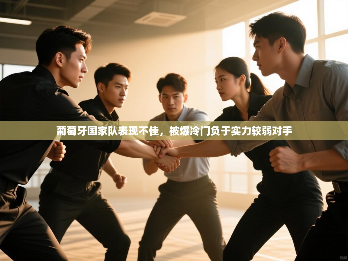 云开体育app官网入口-葡萄牙国家队表现不佳,被爆冷门负于实力较弱对手  第4张