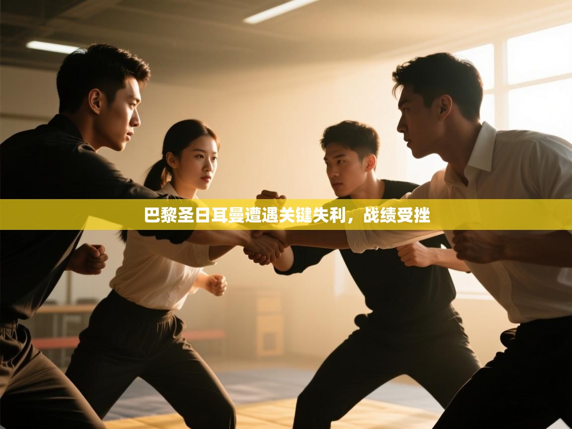 开云体育账号申诉通道-巴黎圣日耳曼遭遇关键失利,战绩受挫  第2张