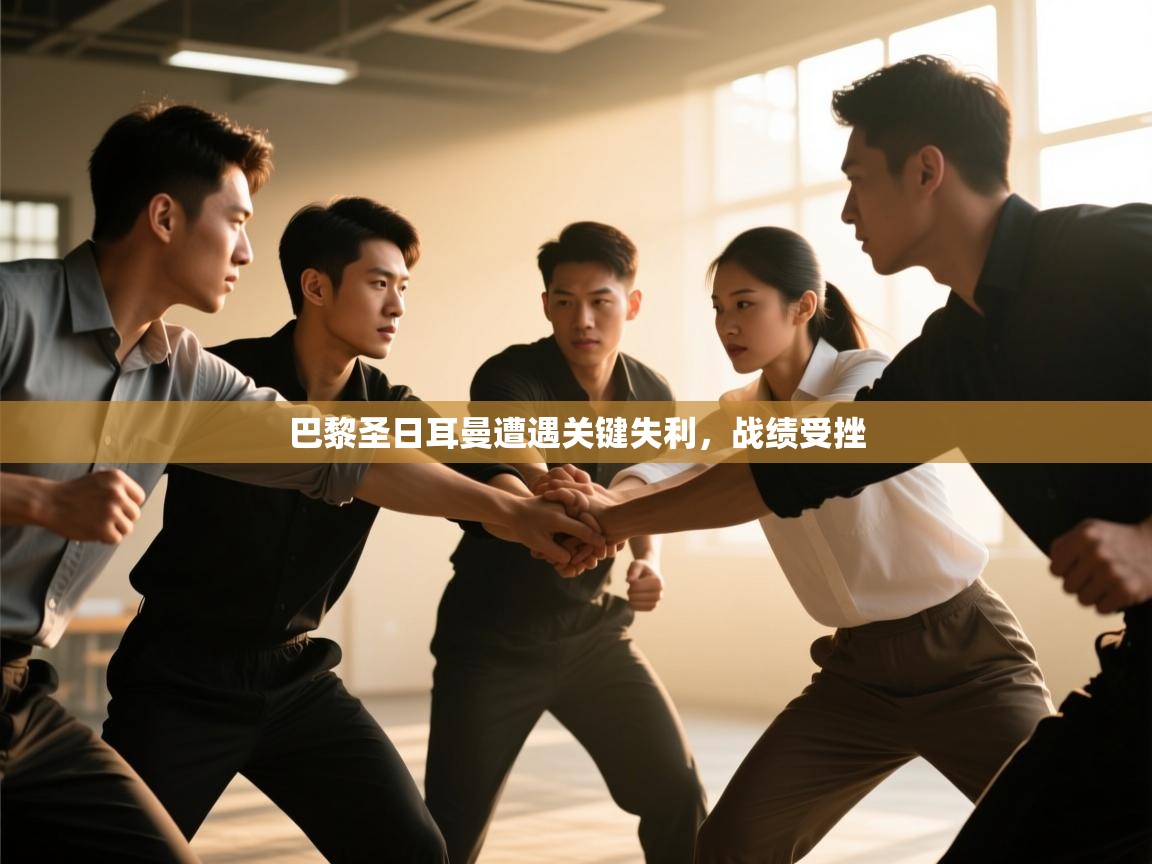 开云体育账号申诉通道-巴黎圣日耳曼遭遇关键失利,战绩受挫  第4张