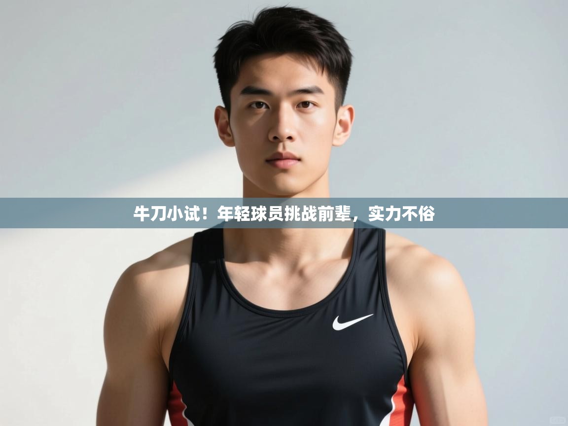 开云体育app网页版入口-牛刀小试!年轻球员挑战前辈,实力不俗 第2张