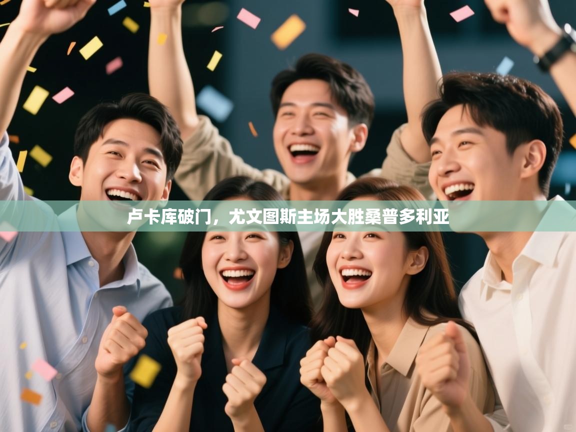 开云体育实名认证入口-卢卡库破门,尤文图斯主场大胜桑普多利亚 第3张