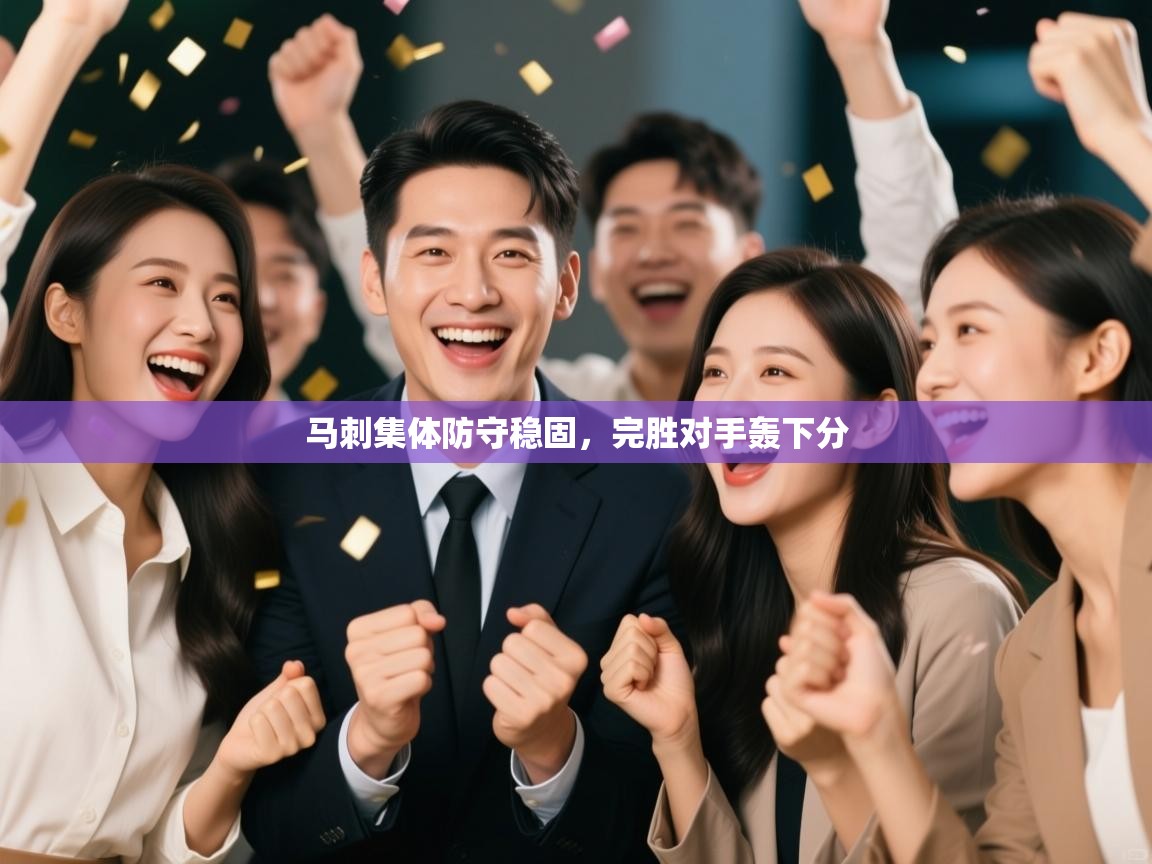 开云体育网络异常修复-马刺集体防守稳固，完胜对手轰下分  第2张