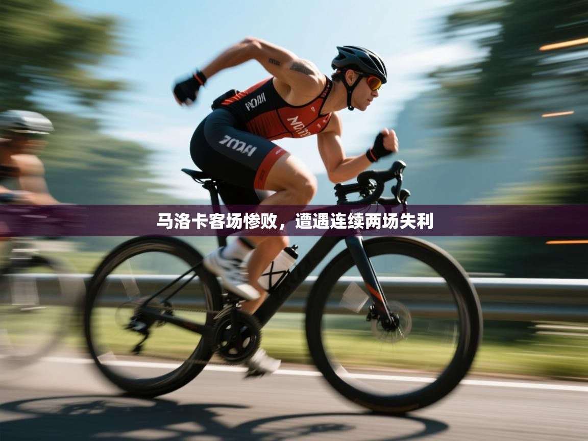 开云体育app下载-马洛卡客场惨败,遭遇连续两场失利 第4张