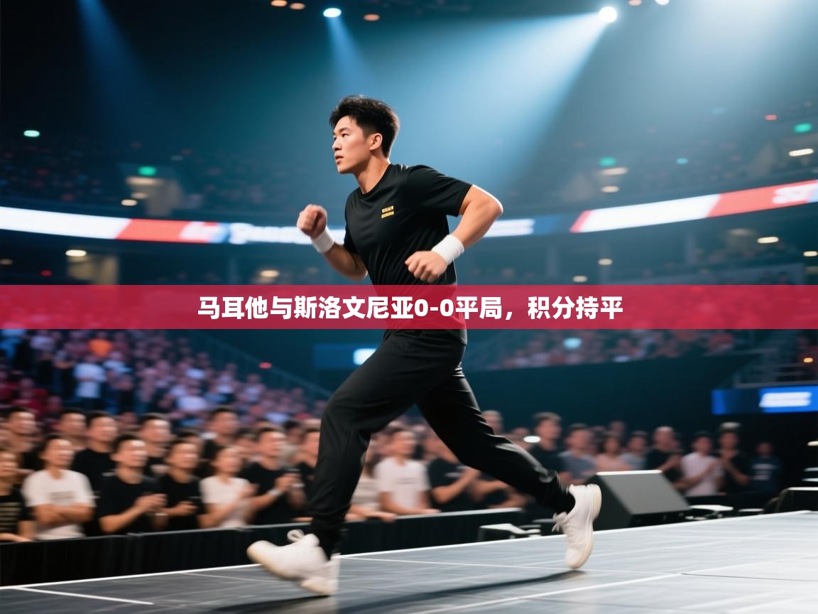 开运体育-马耳他与斯洛文尼亚0-0平局，积分持平  第1张