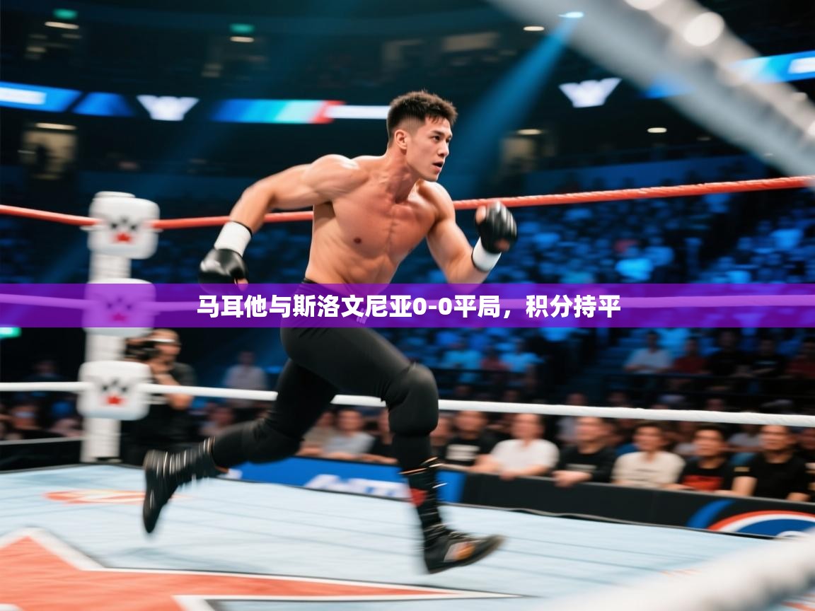 开运体育-马耳他与斯洛文尼亚0-0平局，积分持平  第4张