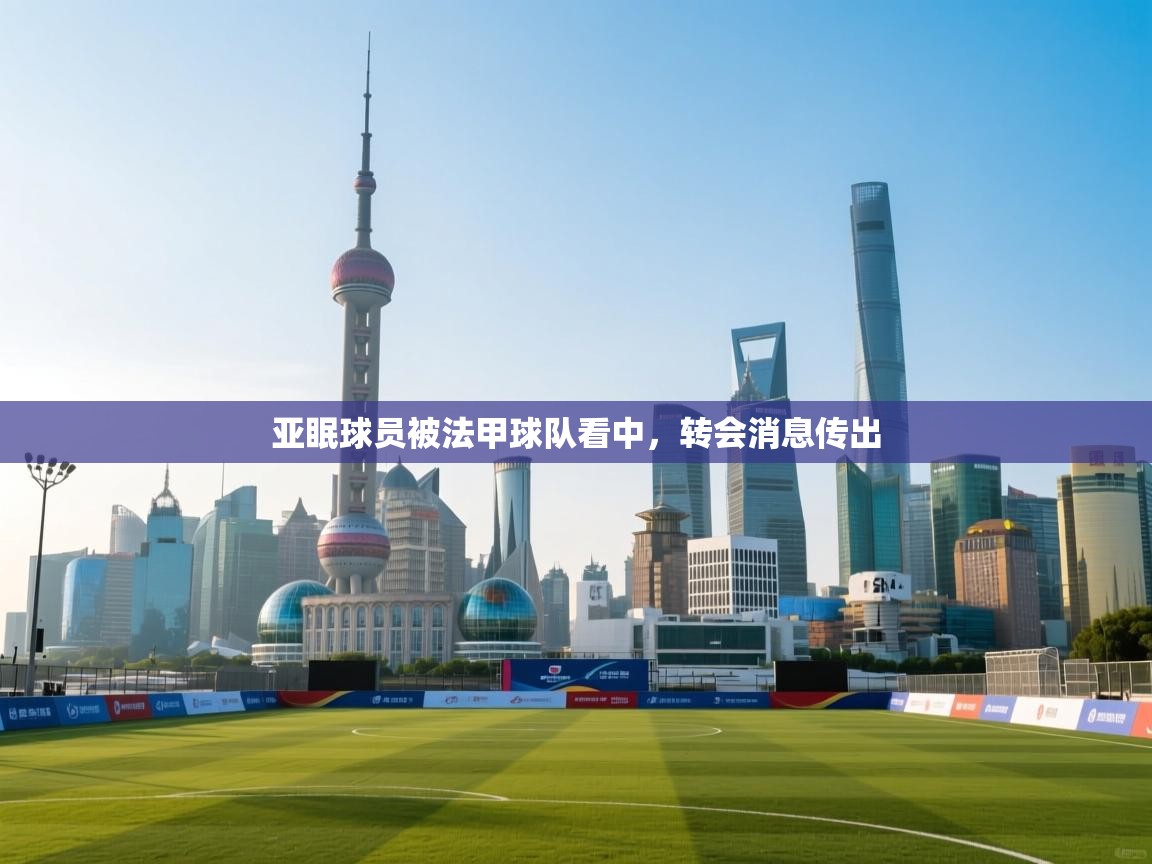 开云体育app下载-亚眠球员被法甲球队看中,转会消息传出 第4张