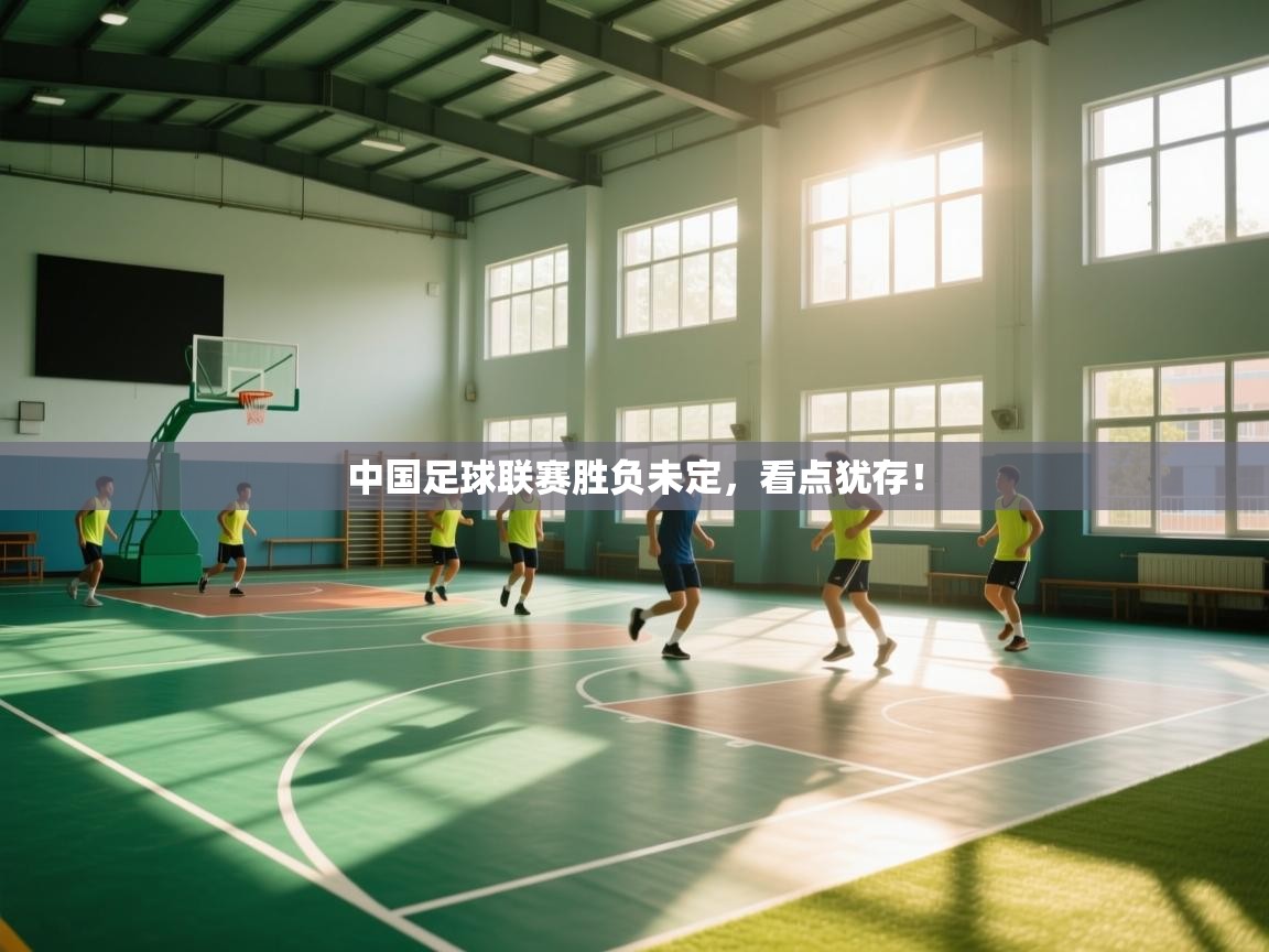 开云·体育app中国官方网站-中国足球联赛胜负未定,看点犹存! 第2张