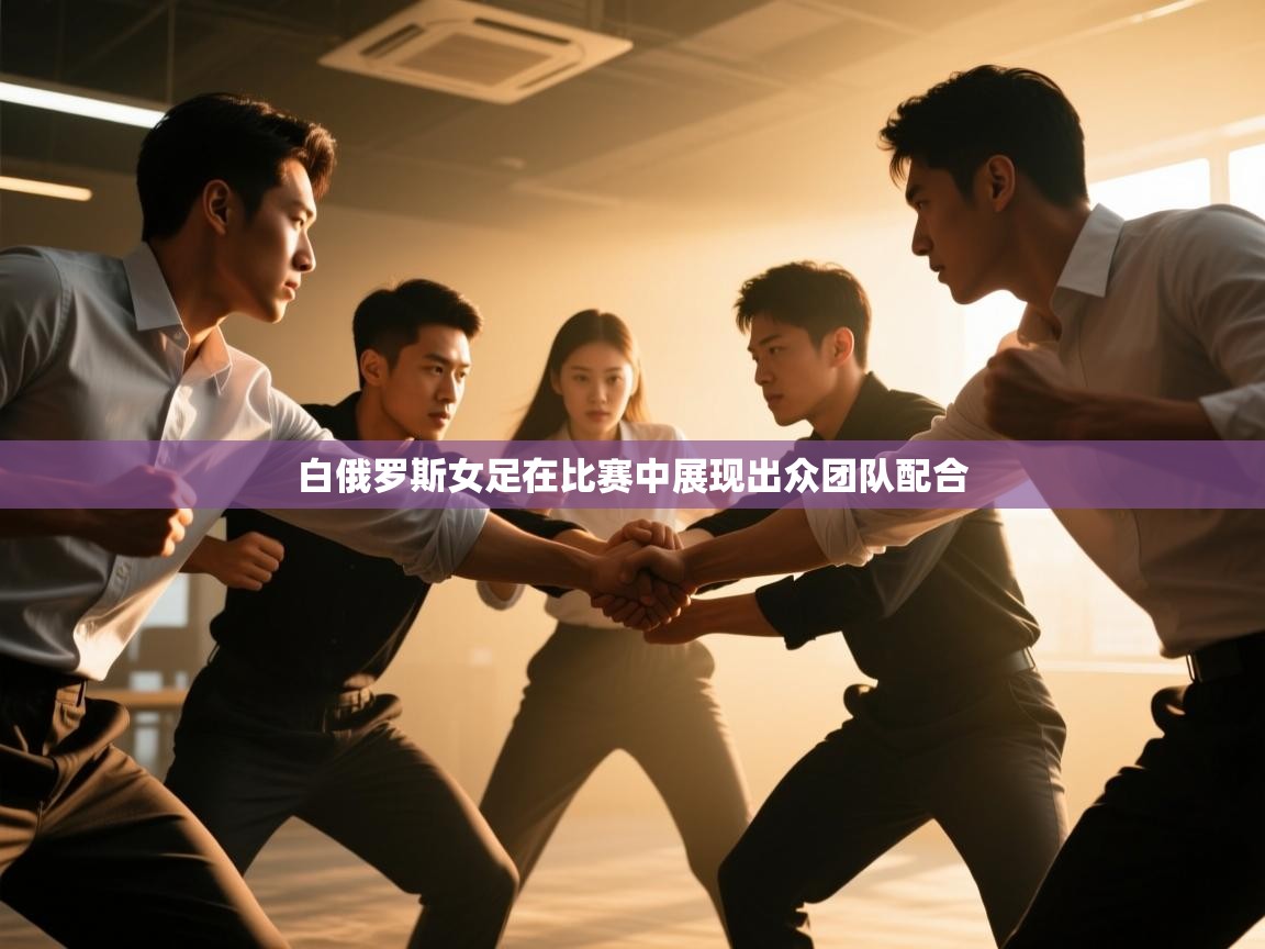 云开体育官网入口登录网页-白俄罗斯女足在比赛中展现出众团队配合 第1张