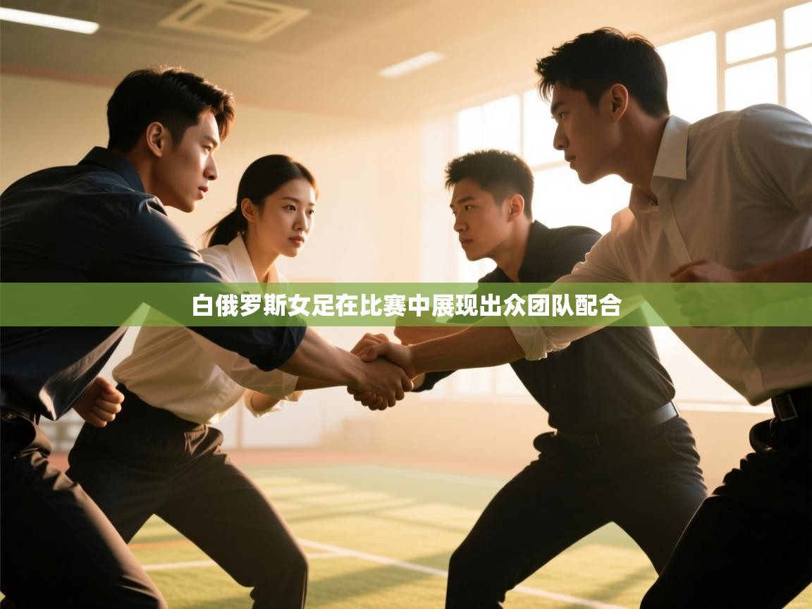 云开体育官网入口登录网页-白俄罗斯女足在比赛中展现出众团队配合 第2张