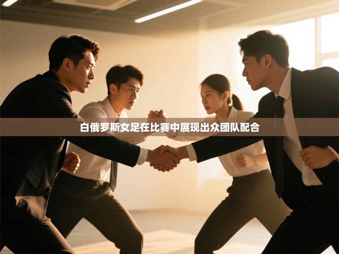 云开体育官网入口登录网页-白俄罗斯女足在比赛中展现出众团队配合 第3张