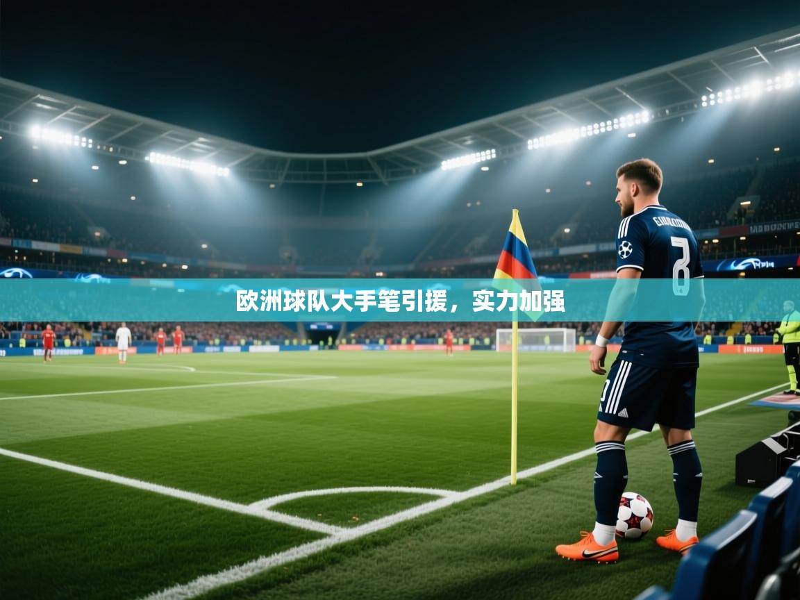 云开体育app登录入口-欧洲球队大手笔引援,实力加强 第3张