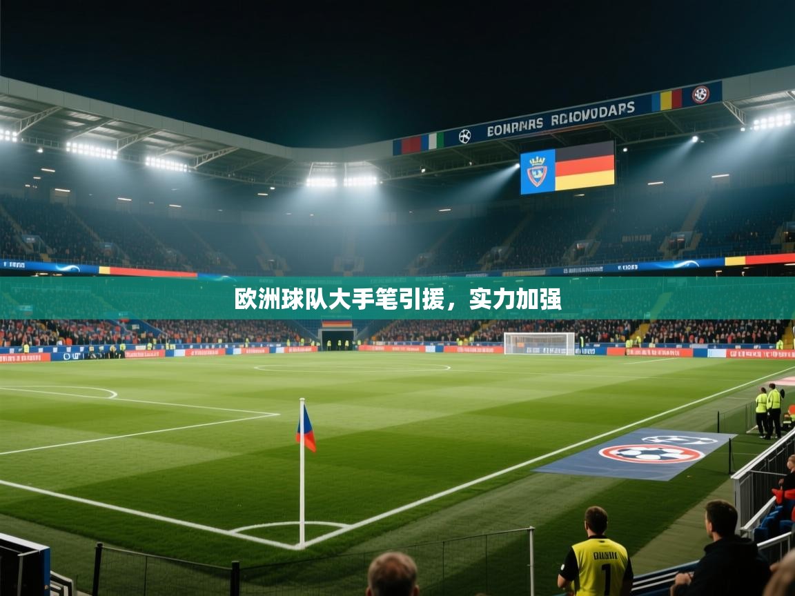 云开体育app登录入口-欧洲球队大手笔引援,实力加强 第4张