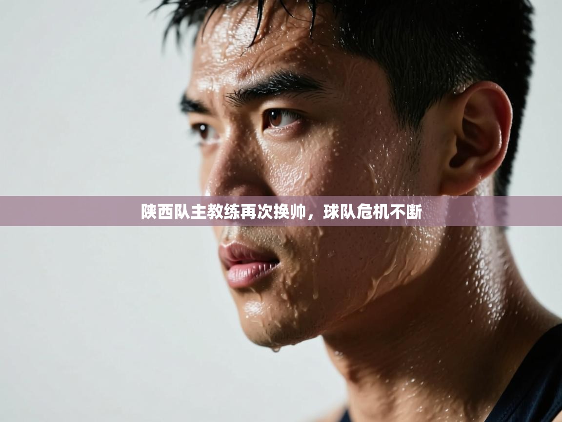 开云体育入口网址-陕西队主教练再次换帅,球队危机不断 第1张