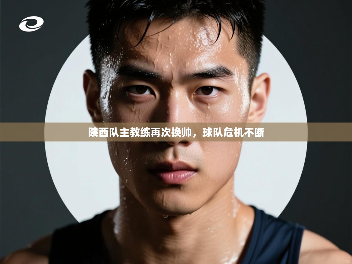 开云体育入口网址-陕西队主教练再次换帅,球队危机不断 第2张