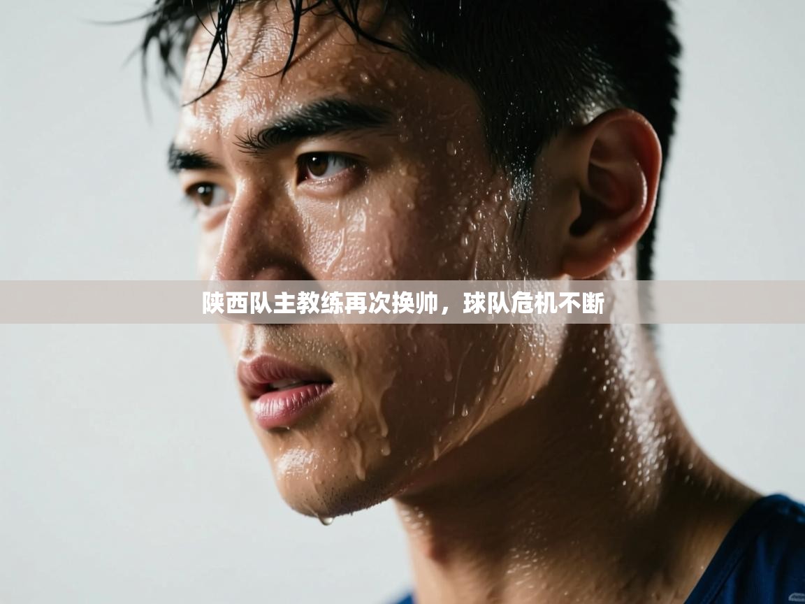 开云体育入口网址-陕西队主教练再次换帅,球队危机不断 第3张