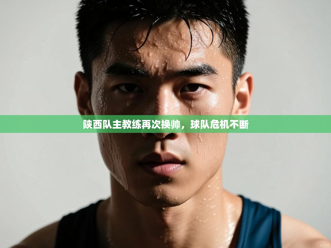 开云体育入口网址-陕西队主教练再次换帅,球队危机不断 第4张
