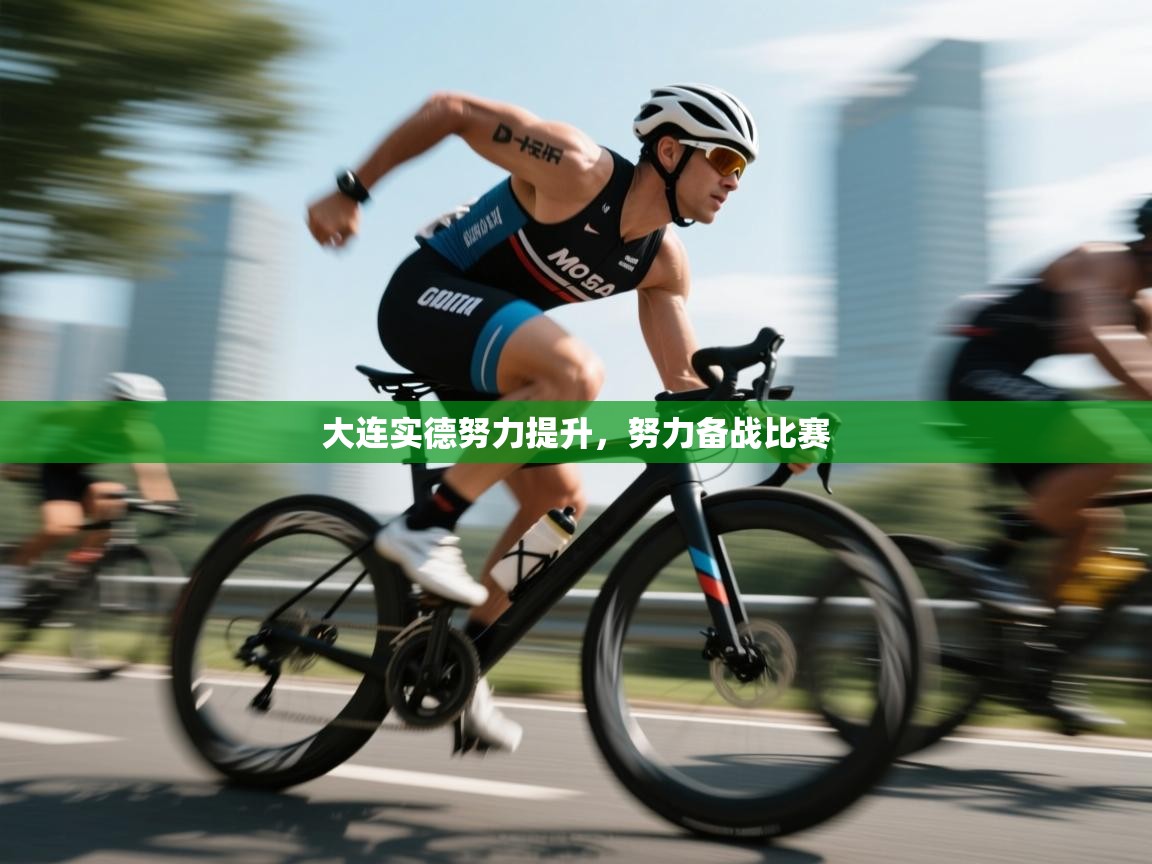 开云体育热门赛事直达-大连实德努力提升，努力备战比赛  第2张