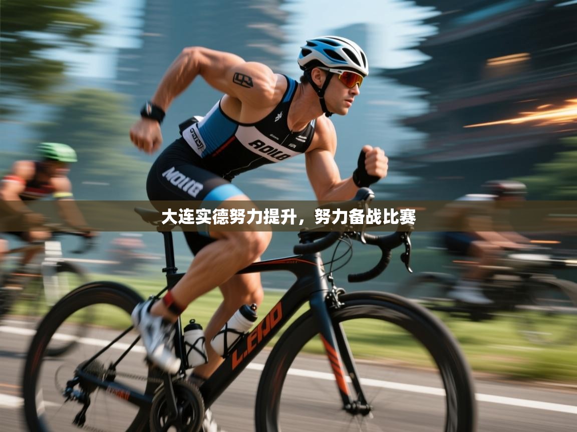 开云体育热门赛事直达-大连实德努力提升，努力备战比赛  第3张