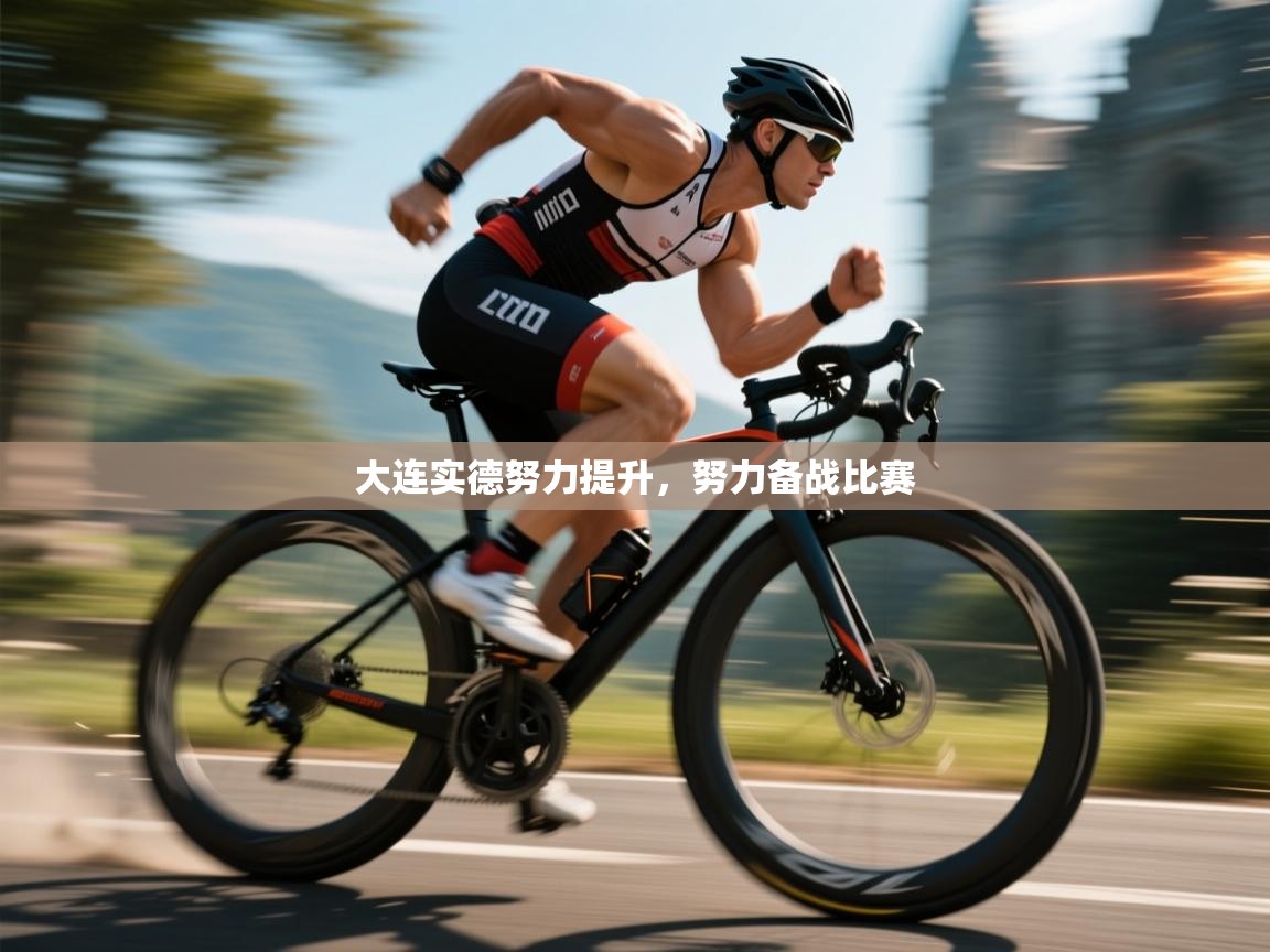 开云体育热门赛事直达-大连实德努力提升，努力备战比赛  第4张