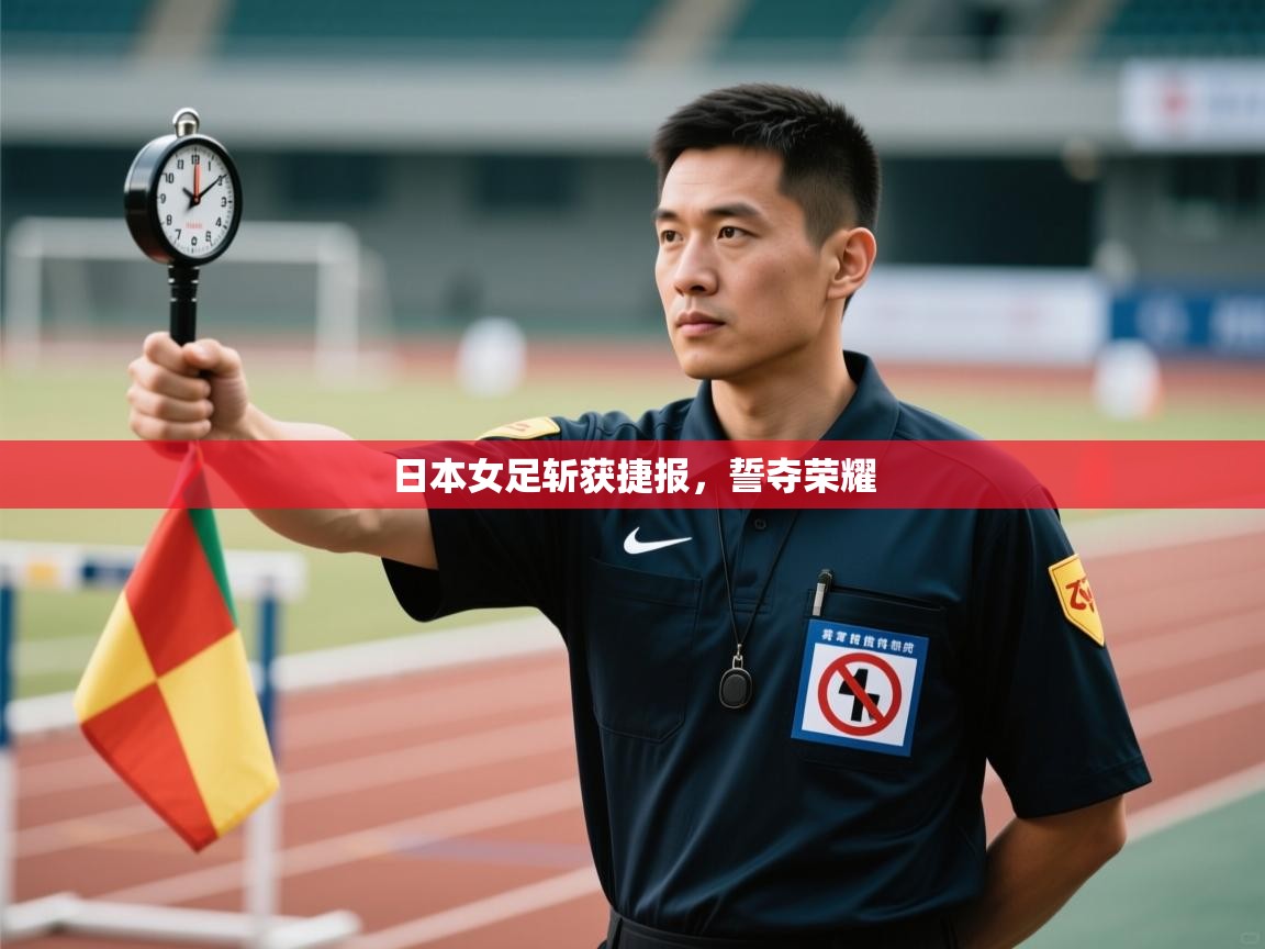 开云体育官方版下载-日本女足斩获捷报,誓夺荣耀 第1张