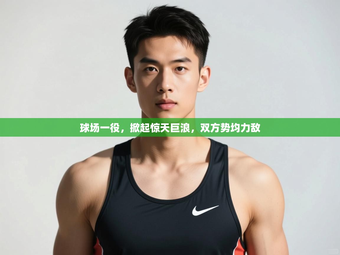 云开体育官方app下载-球场一役,掀起惊天巨浪,双方势均力敌 第2张