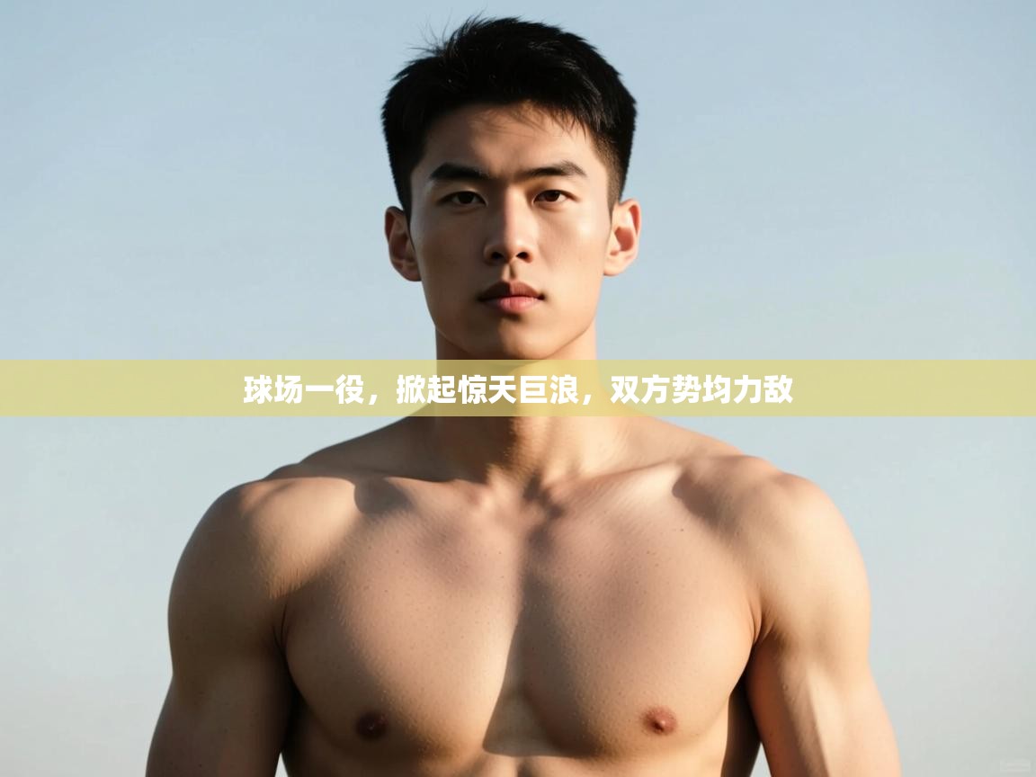 云开体育官方app下载-球场一役,掀起惊天巨浪,双方势均力敌 第3张