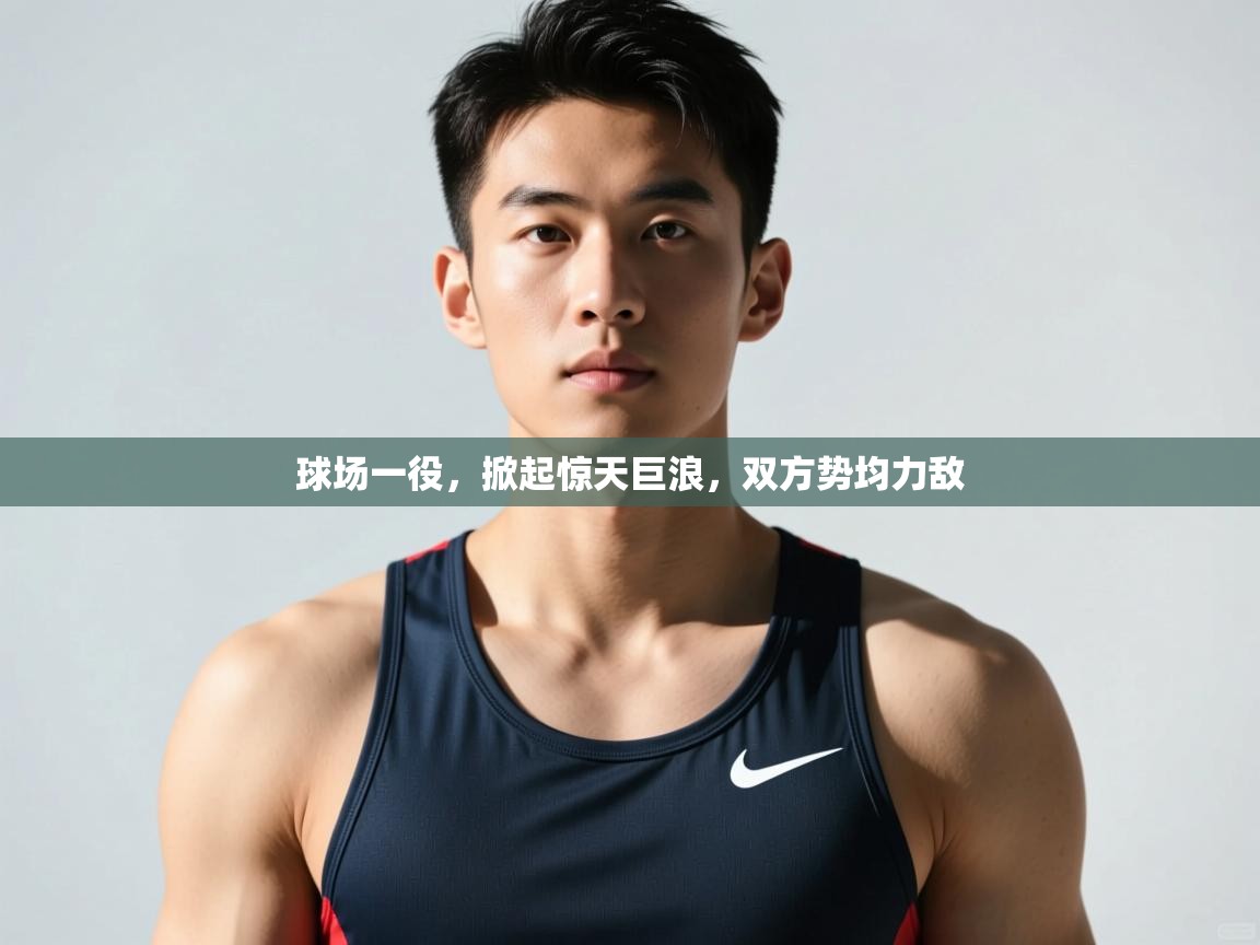 云开体育官方app下载-球场一役,掀起惊天巨浪,双方势均力敌 第4张