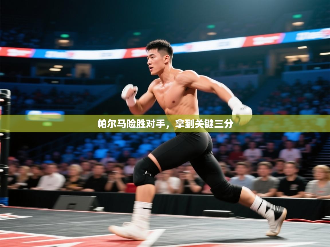 开运体育入口-帕尔马险胜对手,拿到关键三分 第3张