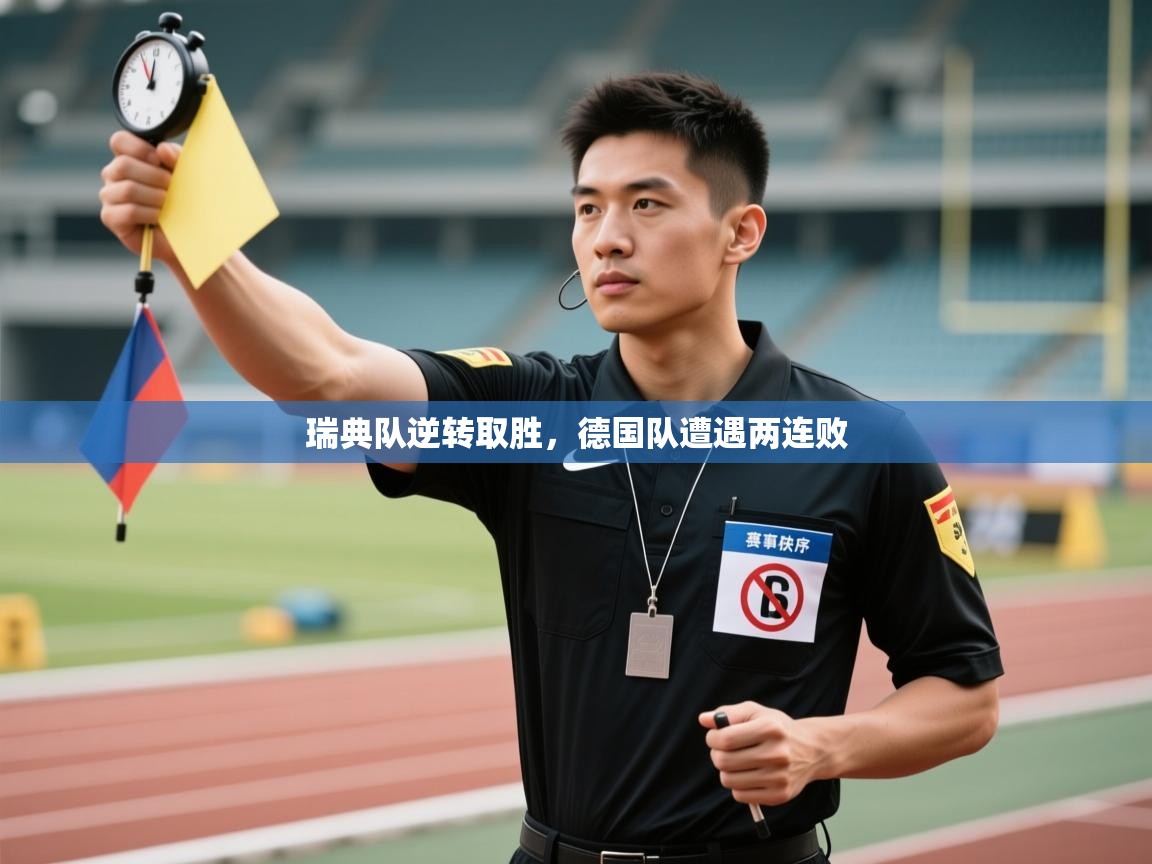 开云体育修改登录密码-瑞典队逆转取胜,德国队遭遇两连败 第1张