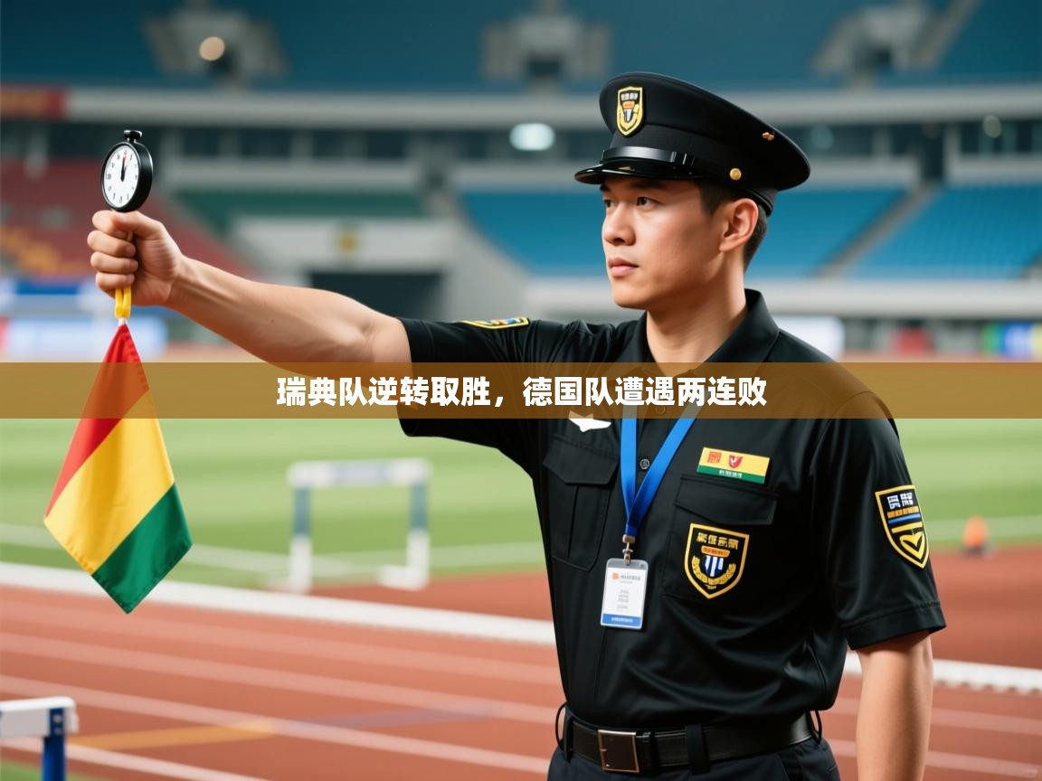 开云体育修改登录密码-瑞典队逆转取胜,德国队遭遇两连败 第4张
