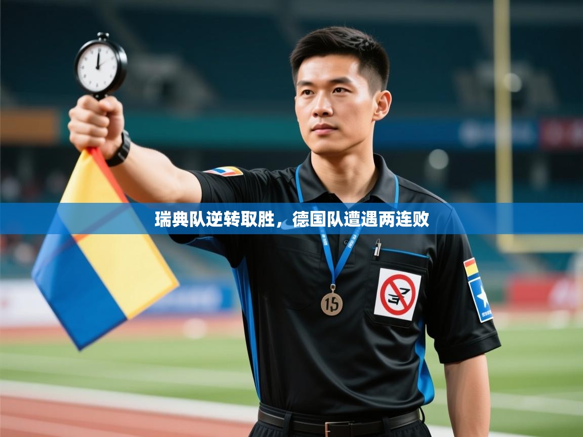 开云体育修改登录密码-瑞典队逆转取胜,德国队遭遇两连败 第3张