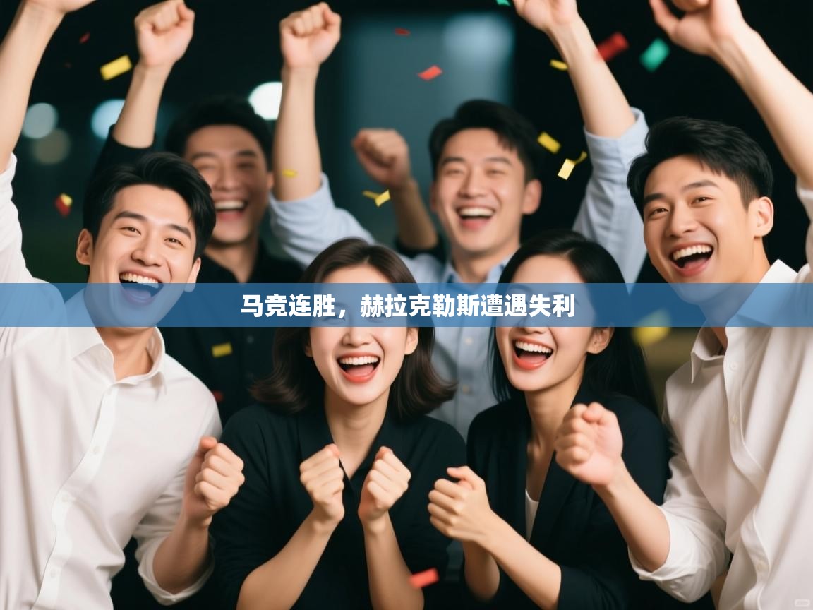 开云体育入口手机版-马竞连胜，赫拉克勒斯遭遇失利  第1张