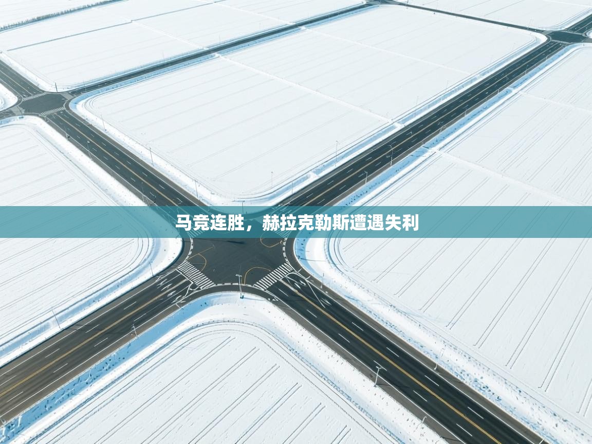 开云体育入口手机版-马竞连胜，赫拉克勒斯遭遇失利  第3张