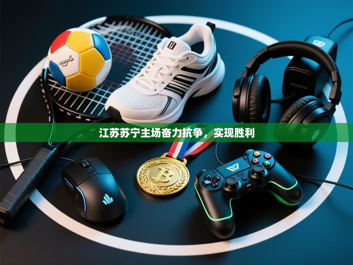 开云体育在线玩-江苏苏宁主场奋力抗争，实现胜利  第2张