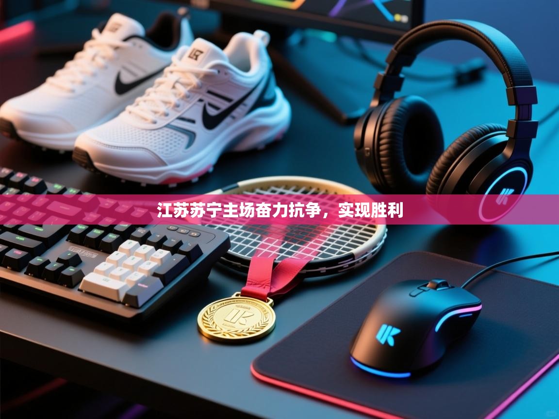 开云体育在线玩-江苏苏宁主场奋力抗争，实现胜利  第4张