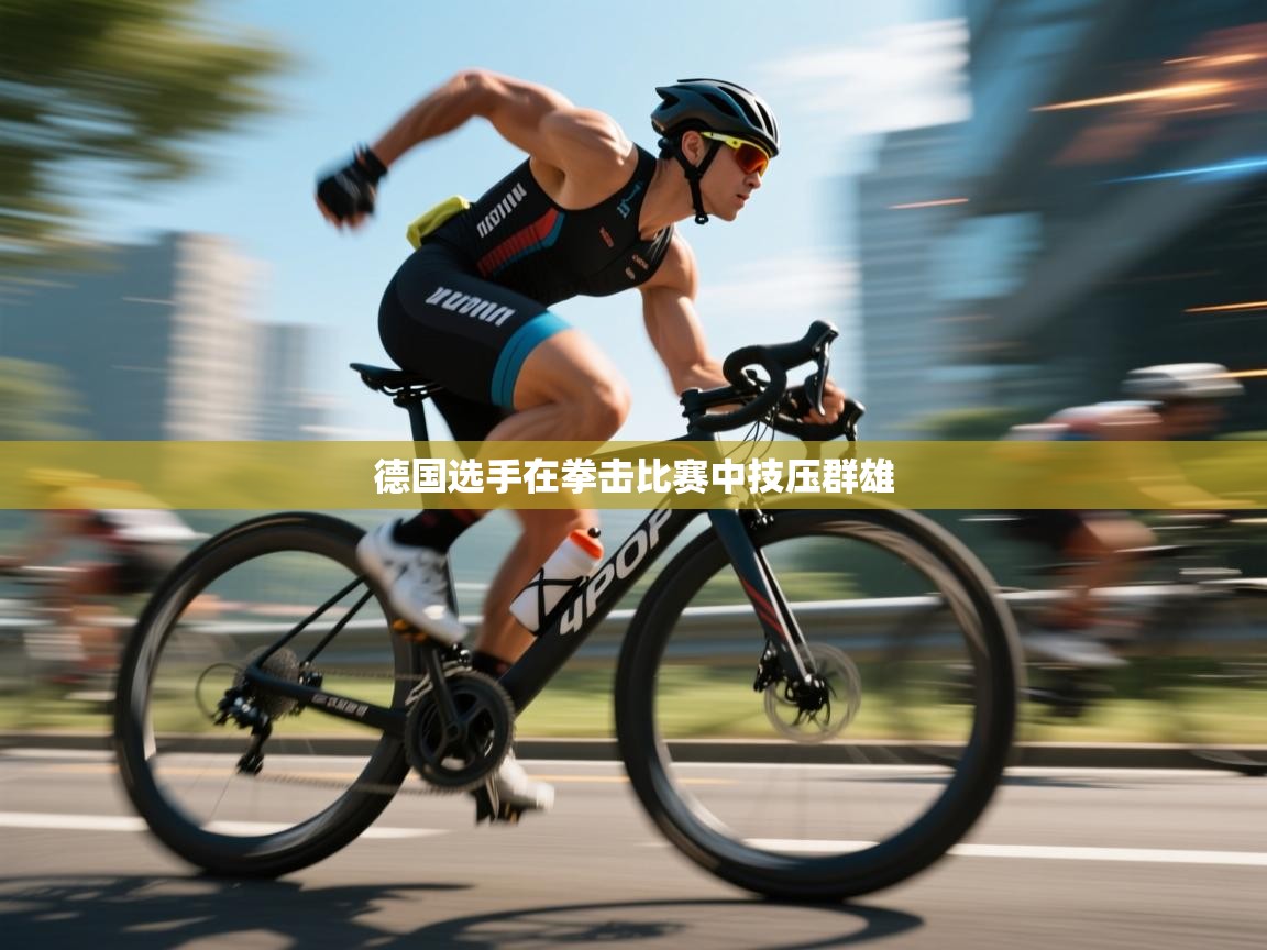 开云体育PC版网页版登录-德国选手在拳击比赛中技压群雄 第1张