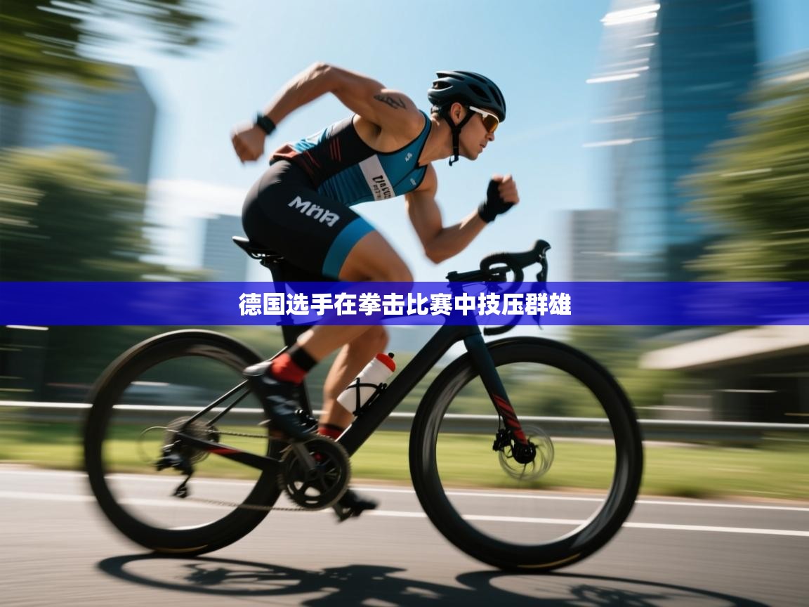 开云体育PC版网页版登录-德国选手在拳击比赛中技压群雄 第2张