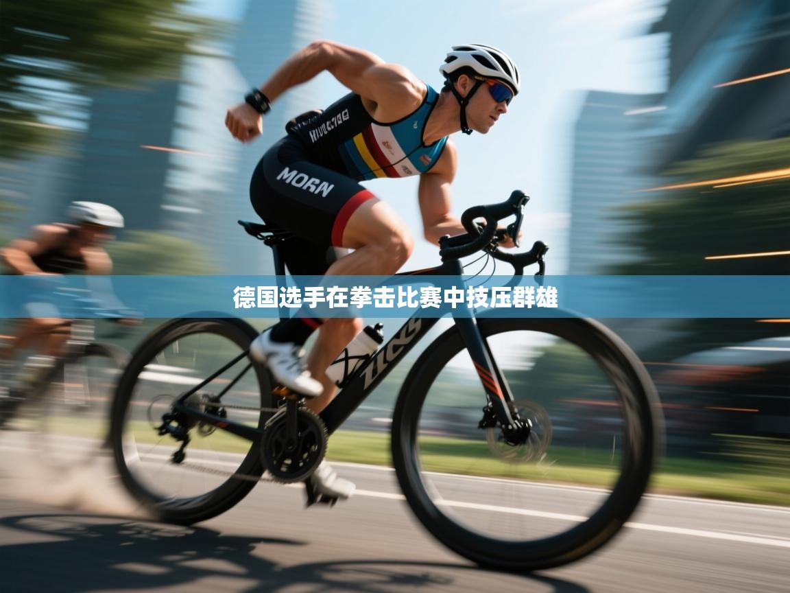 开云体育PC版网页版登录-德国选手在拳击比赛中技压群雄 第3张