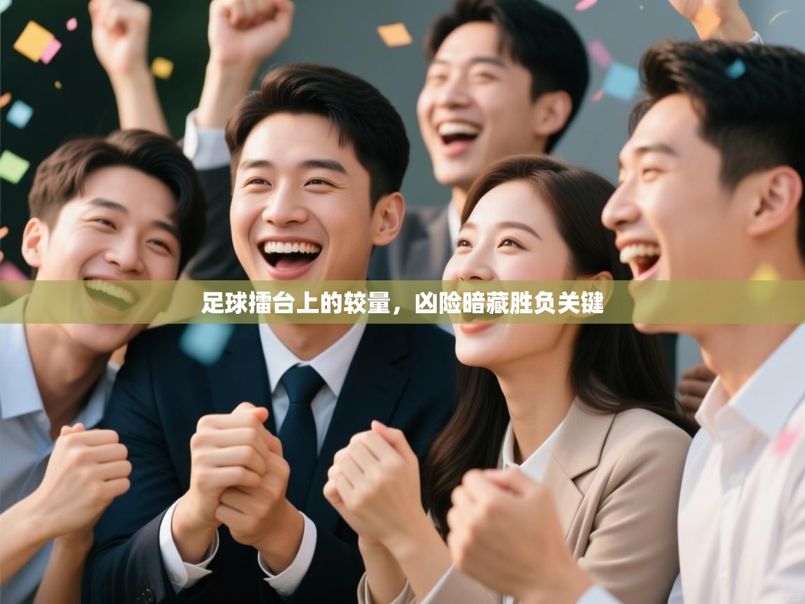 云开体育-足球擂台上的较量，凶险暗藏胜负关键  第2张