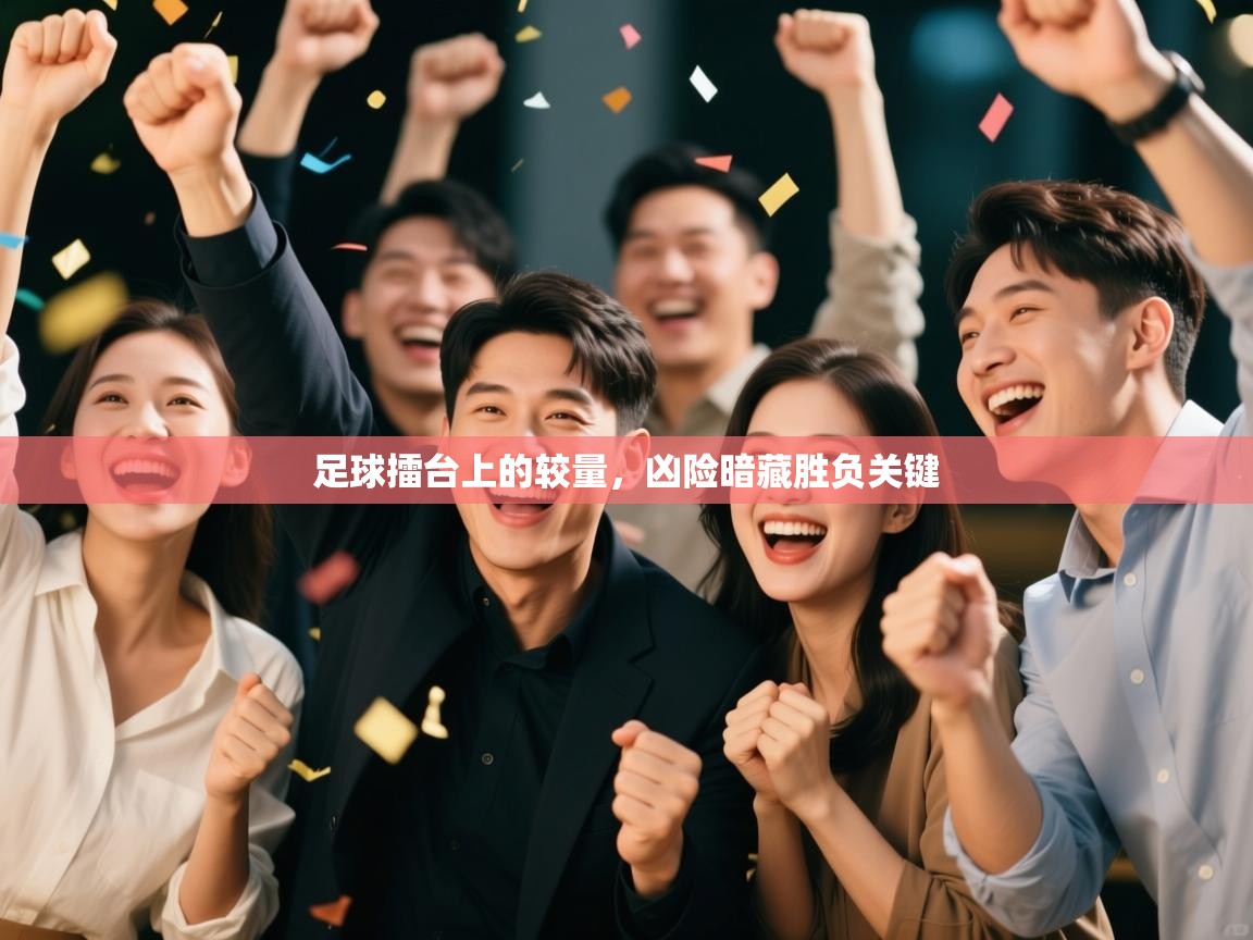 云开体育-足球擂台上的较量，凶险暗藏胜负关键  第3张