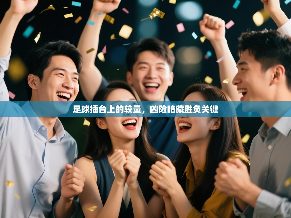 云开体育-足球擂台上的较量，凶险暗藏胜负关键  第4张